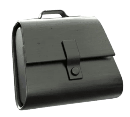 Business briefcase
